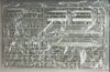 Kitty Hawk 50010 HH-60H Rescue Hawk 1/35